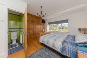Master Bedroom- click for photo gallery